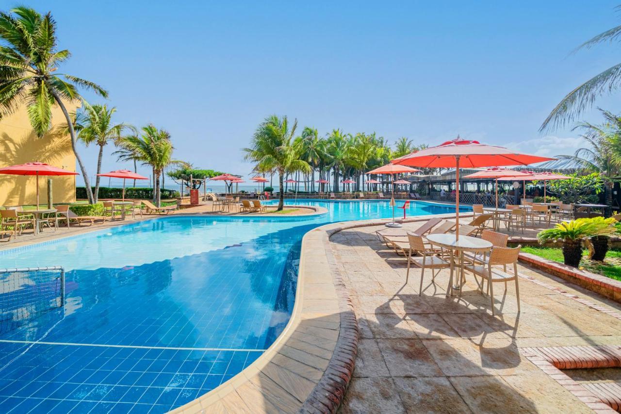 Beach Park Resort - Oceani Aquiraz Exteriér fotografie