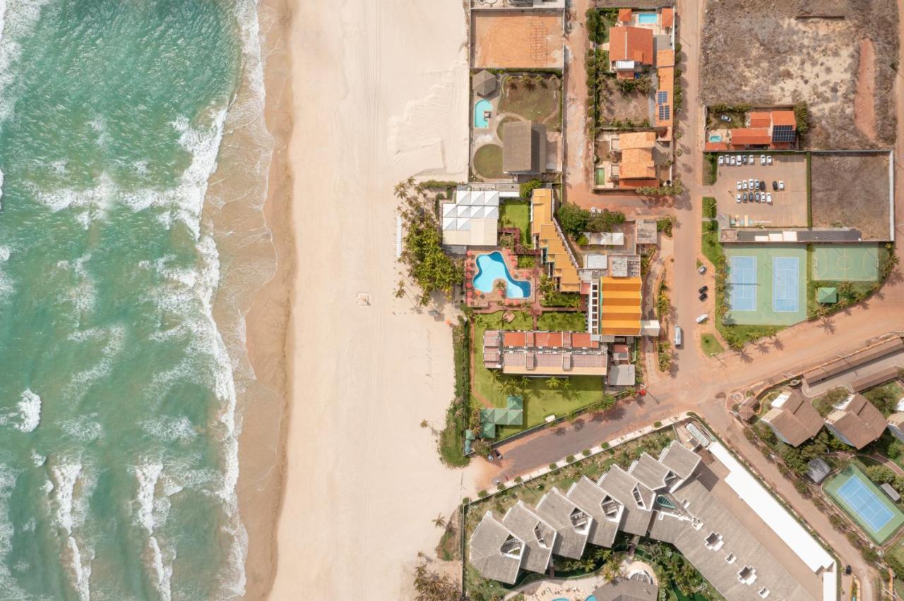 Beach Park Resort - Oceani Aquiraz Exteriér fotografie