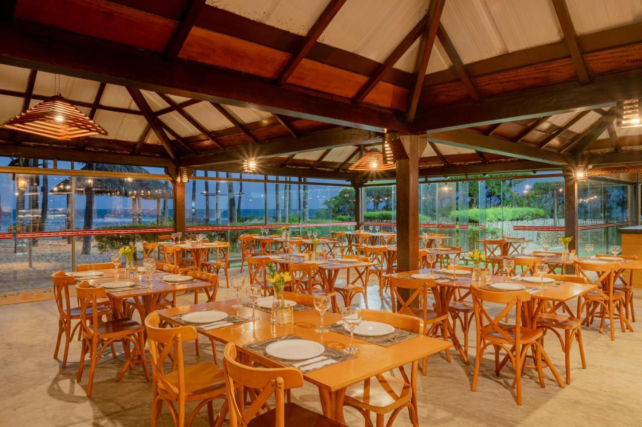 Beach Park Resort - Oceani Aquiraz Exteriér fotografie