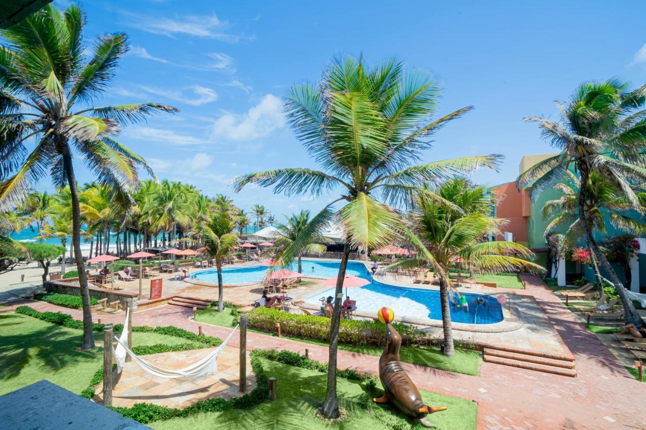 Beach Park Resort - Oceani Aquiraz Exteriér fotografie