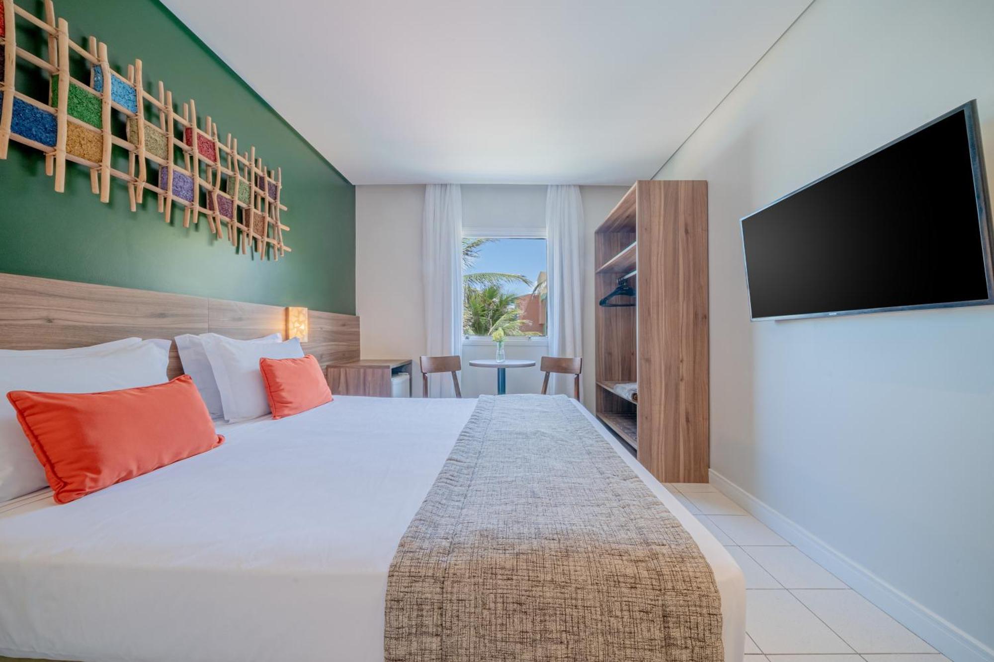 Beach Park Resort - Oceani Aquiraz Pokoj fotografie