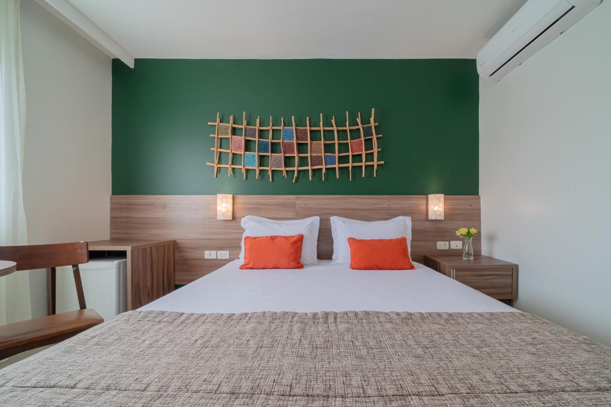 Beach Park Resort - Oceani Aquiraz Pokoj fotografie