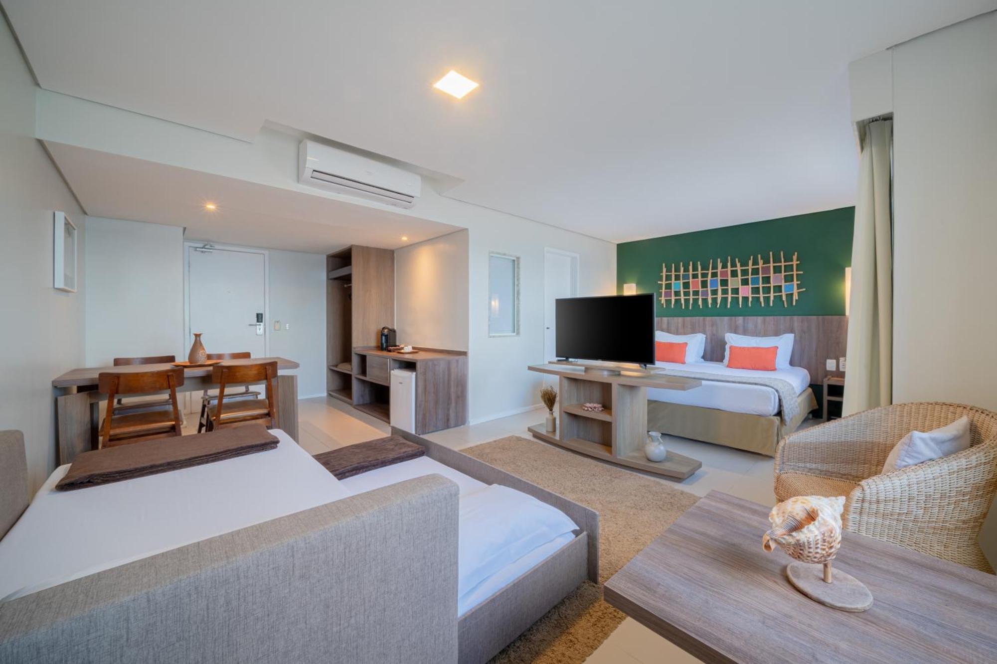 Beach Park Resort - Oceani Aquiraz Exteriér fotografie