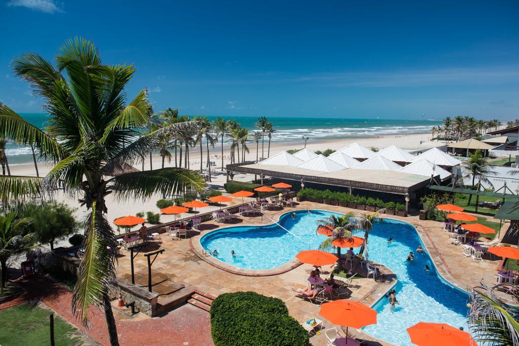 Beach Park Resort - Oceani Aquiraz Exteriér fotografie